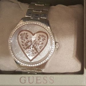 Womens watch